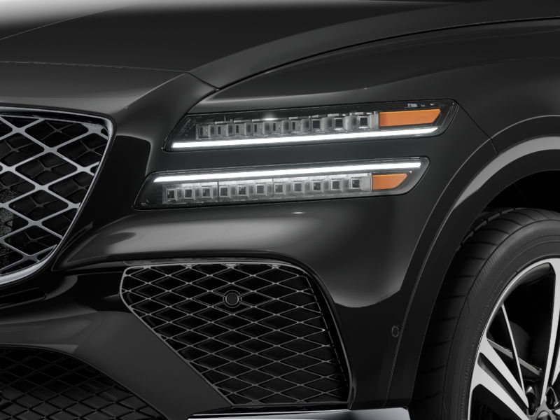 2026 GENESIS GV80 Coupe E-SC - Photo 31