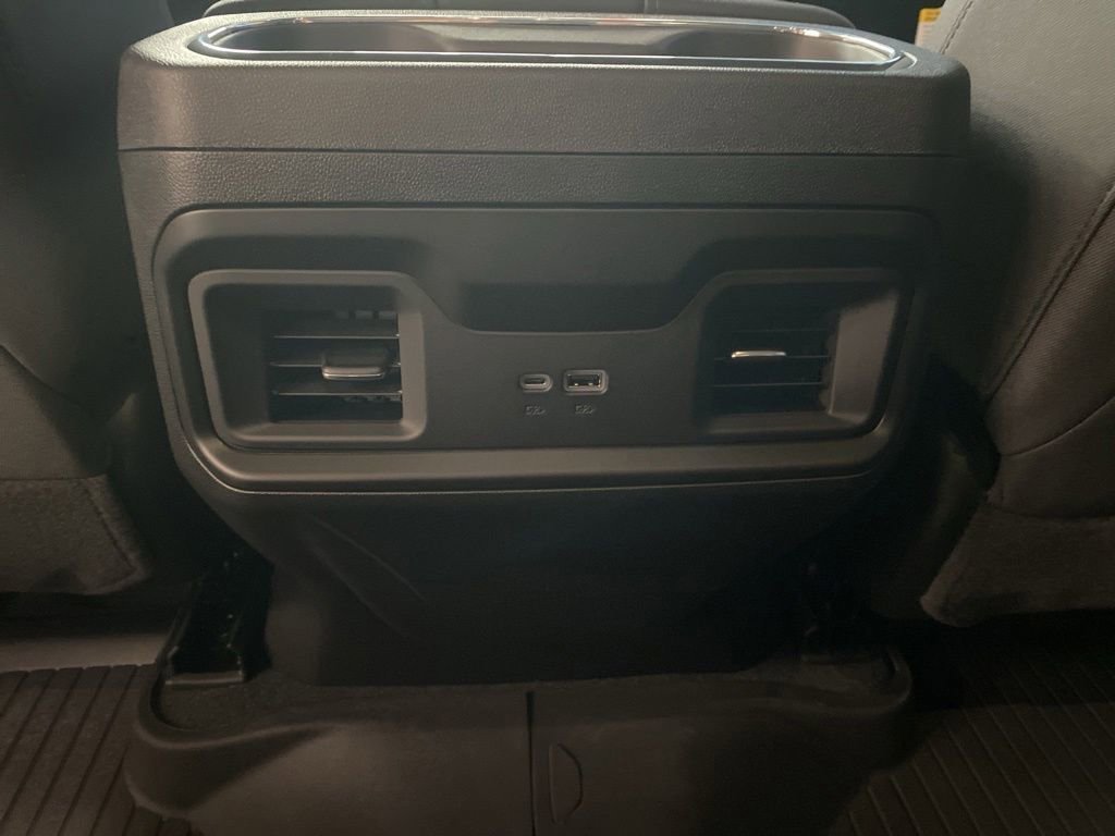 2026 Chevrolet Silverado 1500 LT - Photo 14