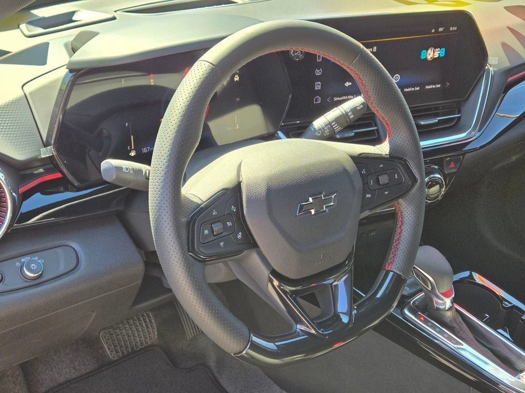 2026 Chevrolet Trax RS - Photo 10