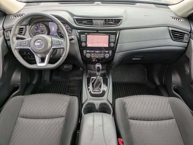 Used 2018 Gray Nissan SV image 14