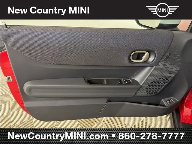 New 2026 Red MINI Signature Plus image 12