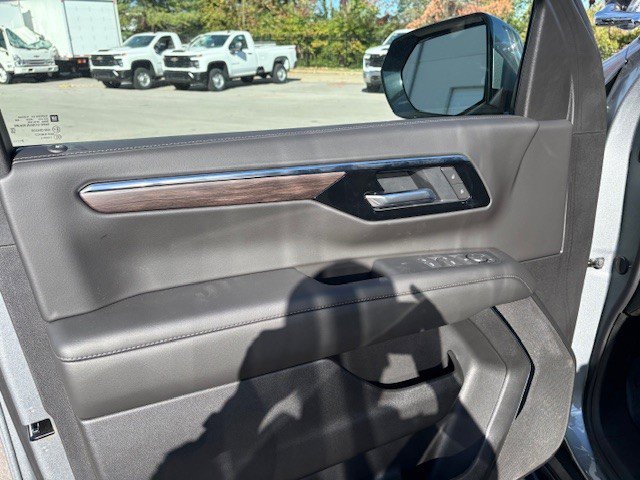 2026 Chevrolet Tahoe Fleet - Photo 10