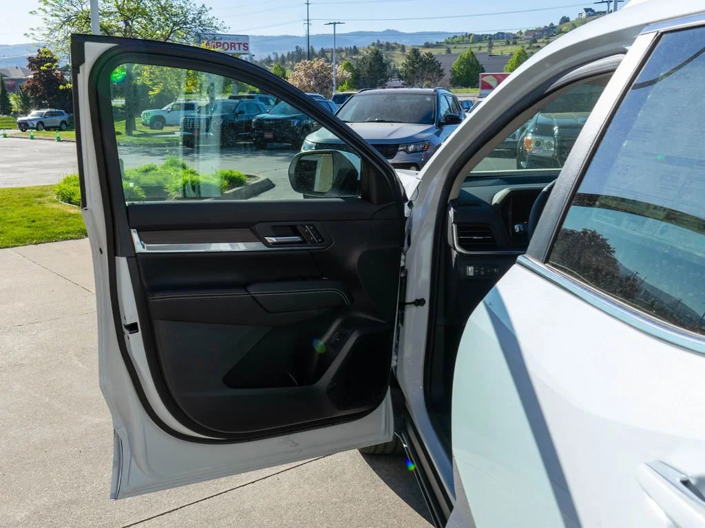 2026 GMC Terrain Denali - Photo 17