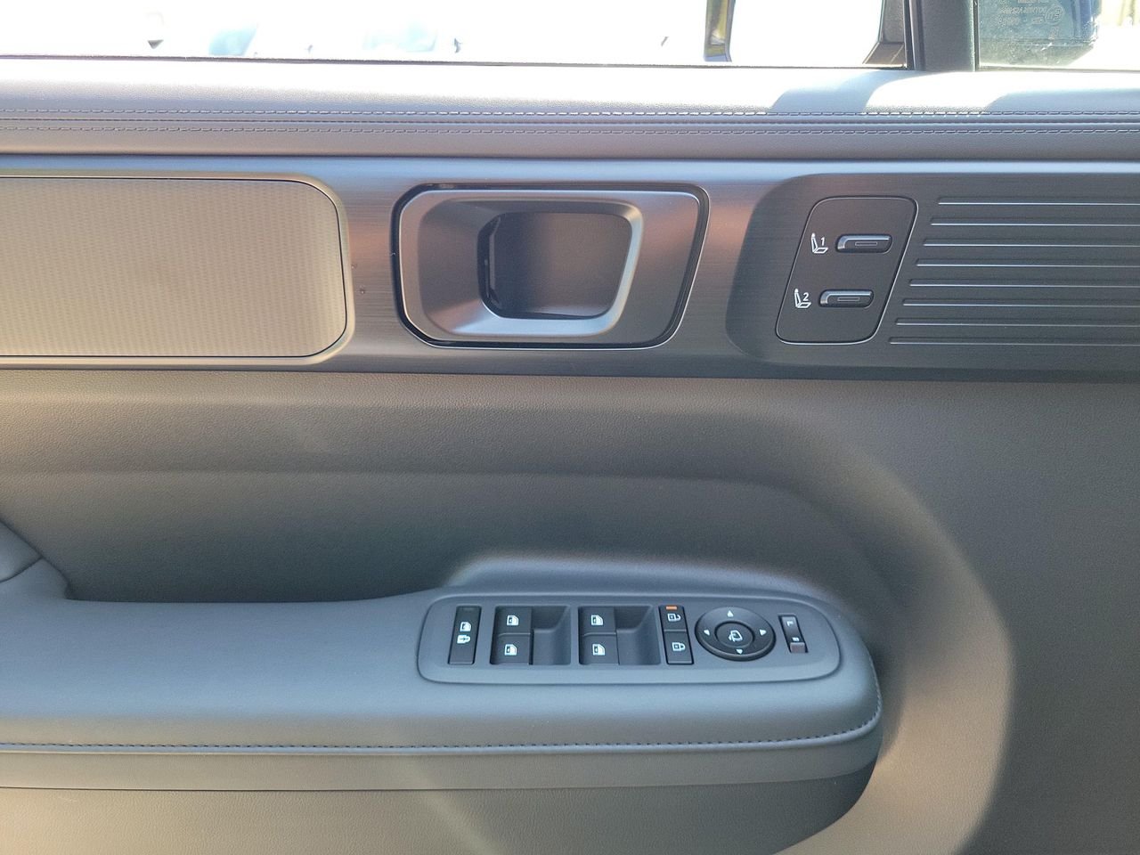 New 2026 Atlantis Blue Hyundai Calligraphy AWD image 17