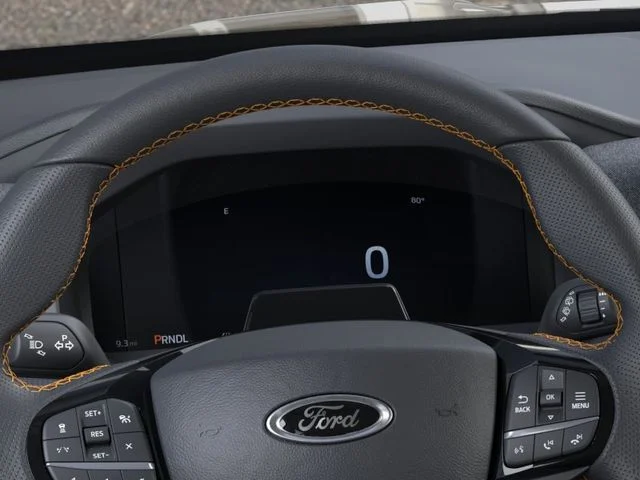 New 2026 Gray Ford Tremor image 13
