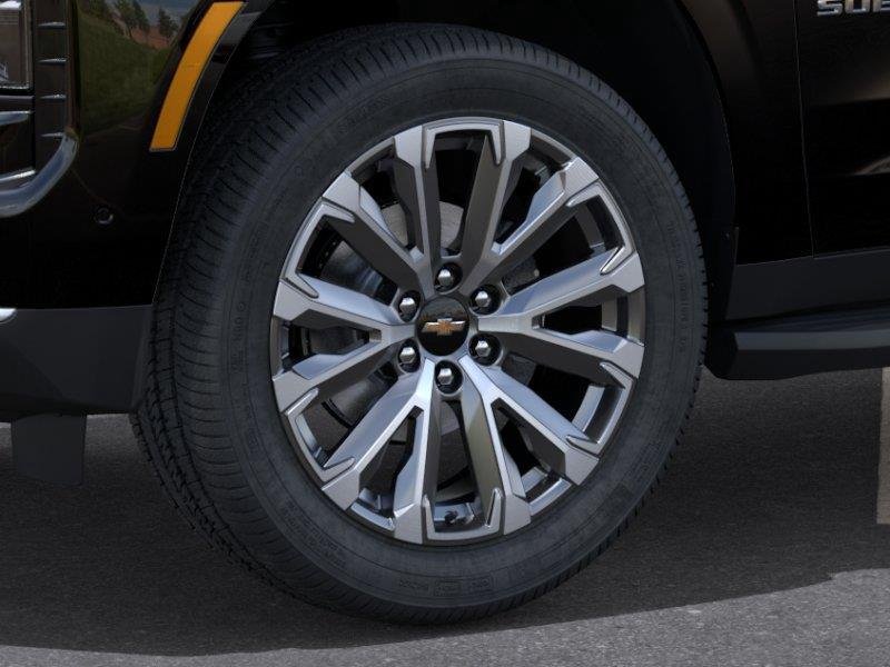 2026 Chevrolet Suburban High Country - Photo 9