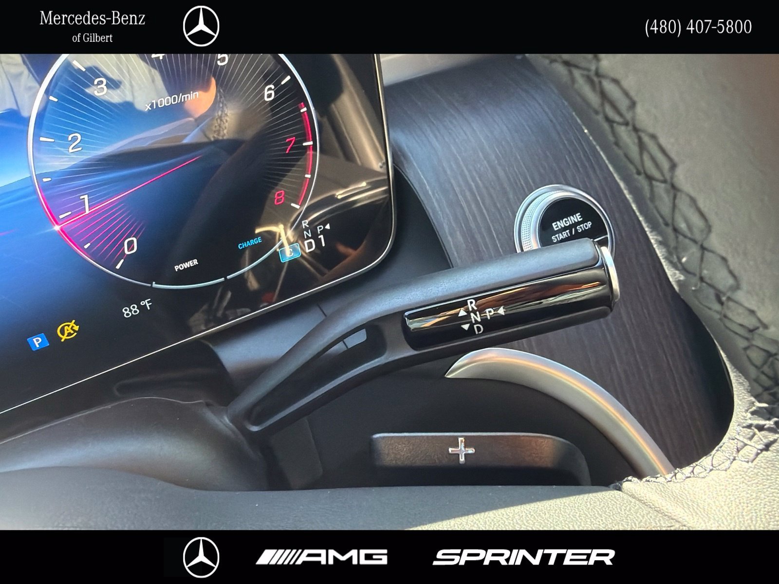New 2027 Black Mercedes-Benz GLC 300 image 15