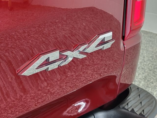 Used 2019 Red Ram Big Horn/Lone Star image 27