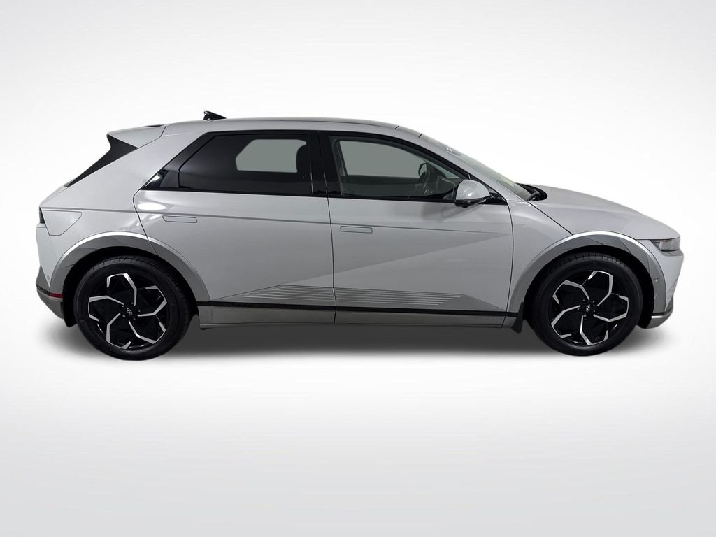 Certified 2024 Hyundai IONIQ 5 Limited with VIN KM8KR4DE7RU299922 for sale in Clermont, FL