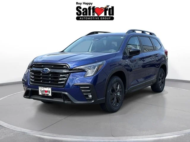 2026 Subaru Ascent Premium 7 Passenger's photo