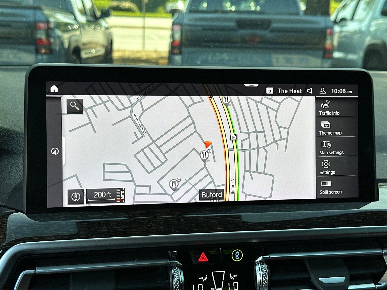 Used 2023 Black BMW xDrive30i image 30
