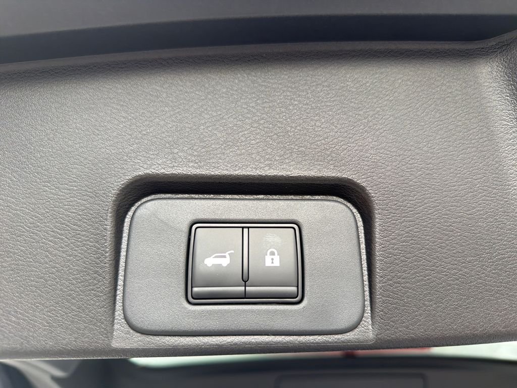 New 2026 Nissan Rogue Dark Armor 4D Sport Utility