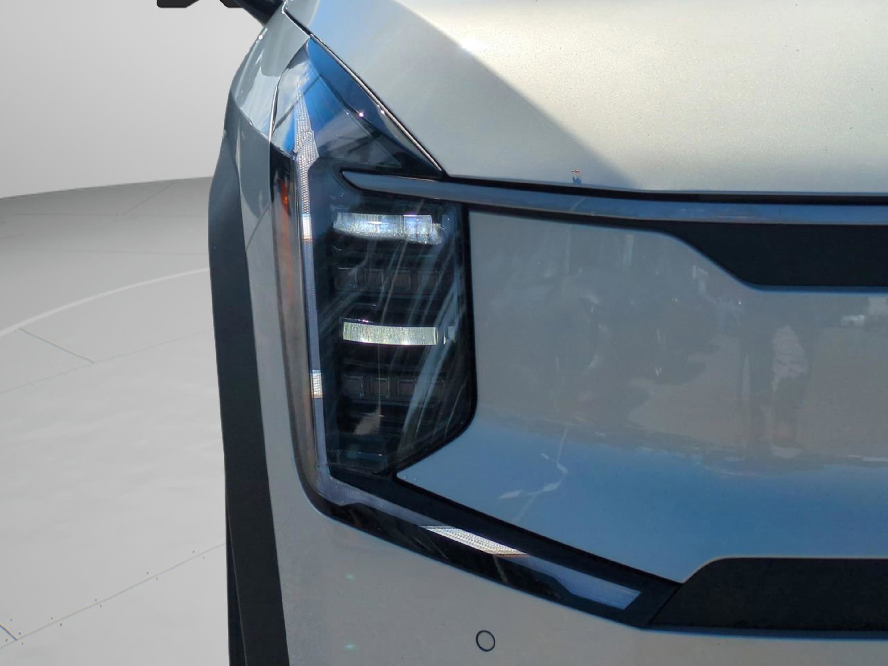 2026 Kia EV9 Light - Photo 11