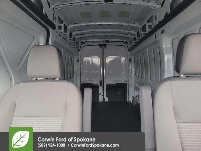 New 2026 Oxford White Ford Base image 34