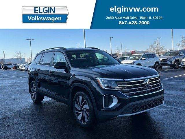 2026 Volkswagen Atlas SE w/Technology
