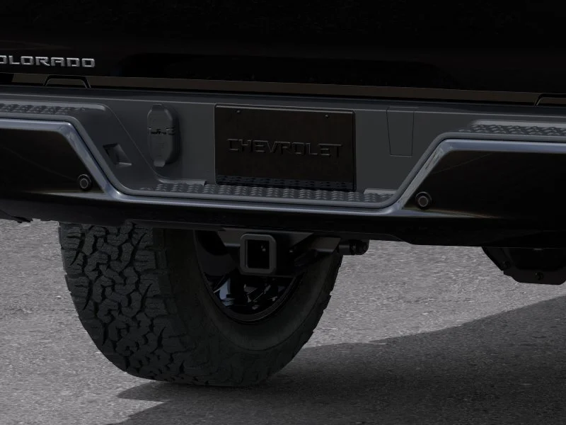 2026 Chevrolet Colorado Trail Boss - Photo 14