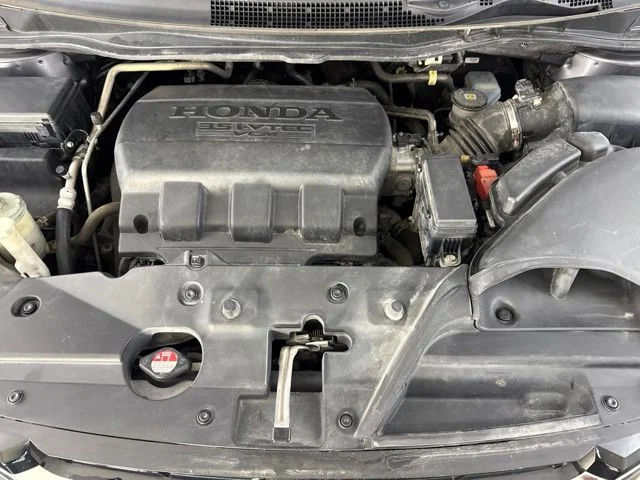 Used 2014  Honda EX-L image 22