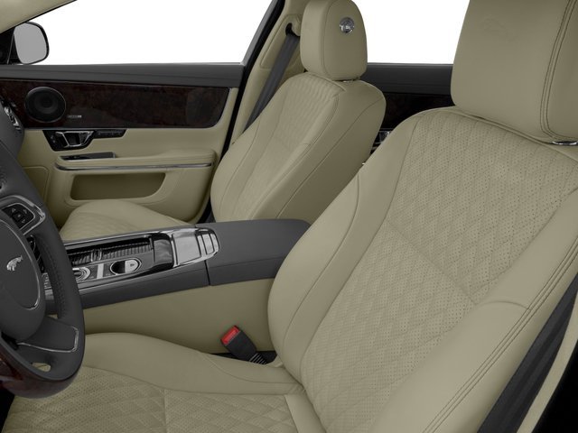 Used 2017  Jaguar XJL Portfolio image 9