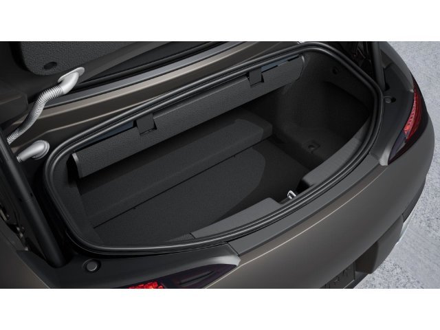 Certified Used 2023 Gray Mercedes-Benz SL 55 AMG® image 8