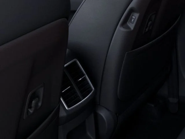 New 2026 Wolf Gray Kia EX image 26