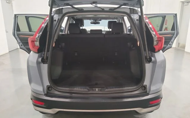 Used 2022 Gray Honda Touring image 12