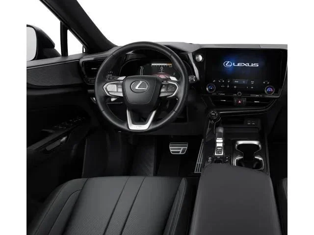 2026 Lexus NX 450h+ F-Sport - Photo 32