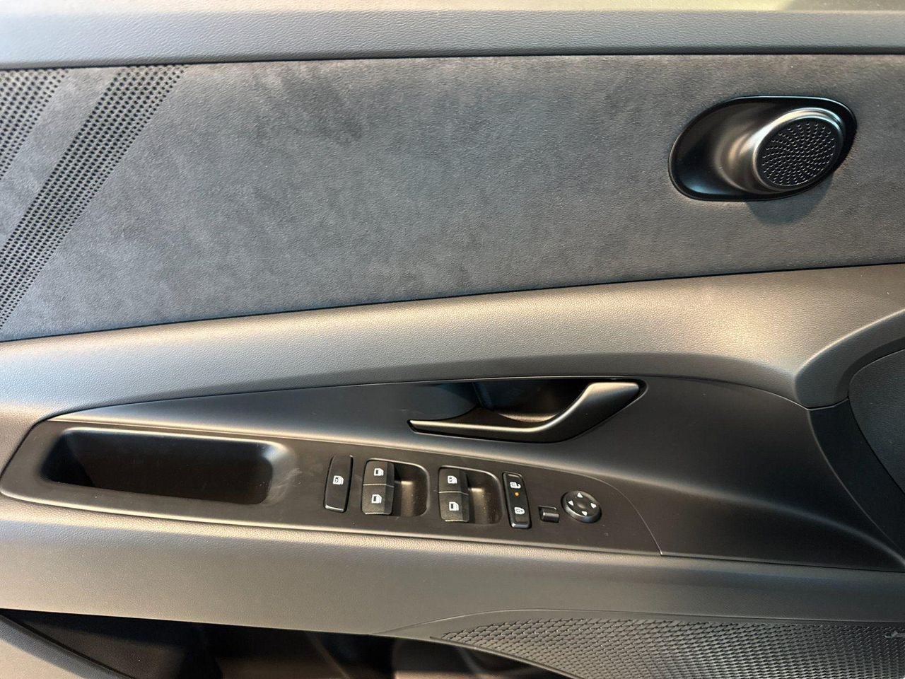 New 2026 White Hyundai Sedan image 7