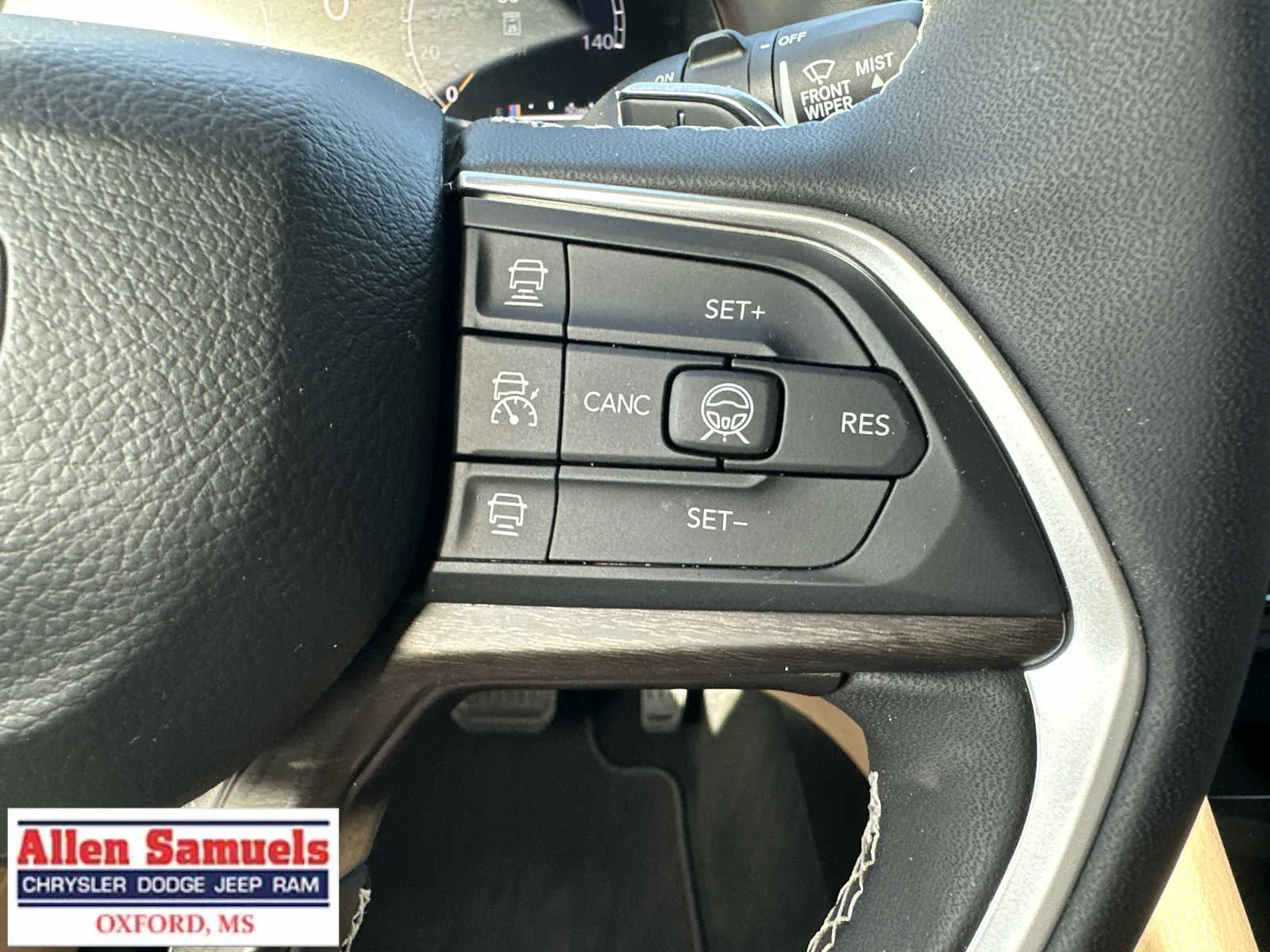 Used 2026 Bright White Clearcoat Jeep Limited image 20