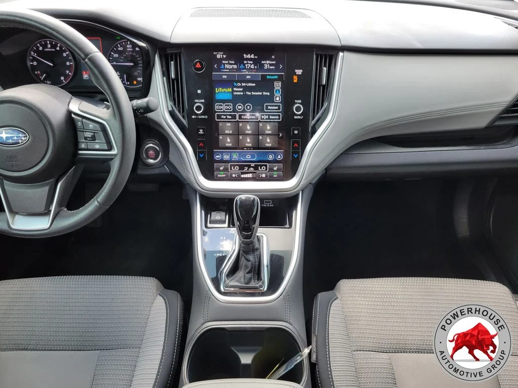 Used 2024 Gray Subaru Premium image 21