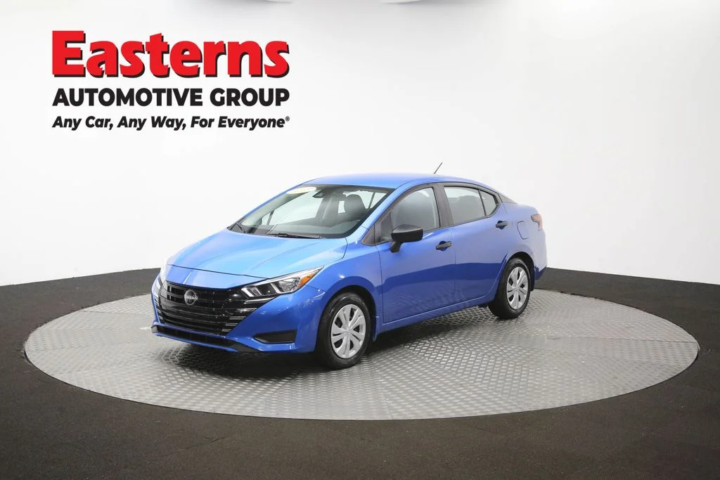 Used 2024 Blue Nissan 1.6 S image 50