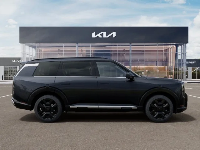 New 2027 Panthera Metal Kia SX image 7
