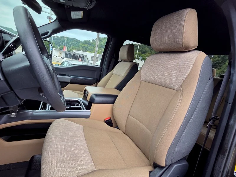 Used 2024 Brown Ford XLT image 30
