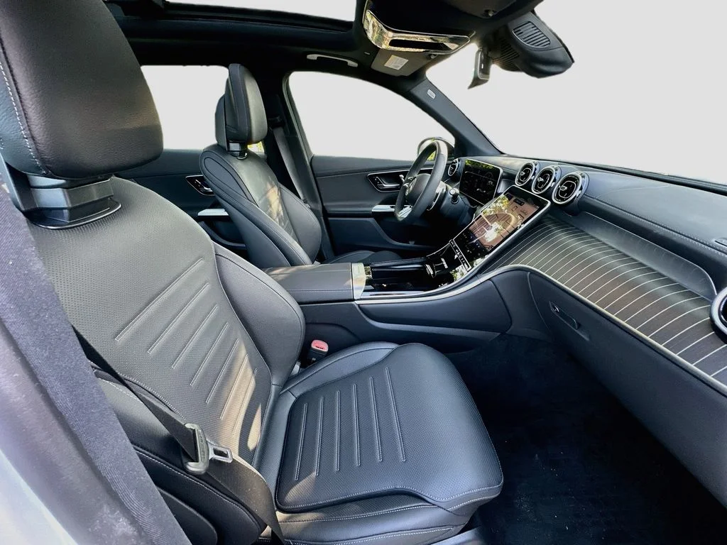 Used 2026  Mercedes-AMG GLC 43 AMG® image 30