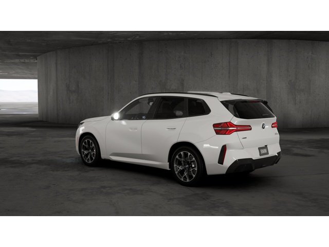 New 2026 Alpine White BMW 30 xDrive image 2