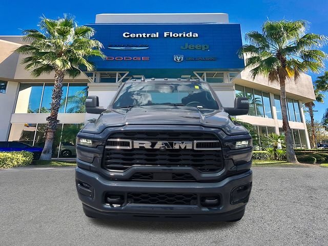 Certified Used 2026 Blue Ram Big Horn image 3