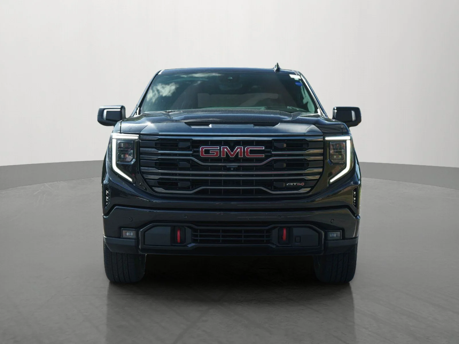 Used 2023 GMC Sierra 1500 AT4 with VIN 1GTUUEE87PZ150680 for sale in Minneapolis, Minnesota