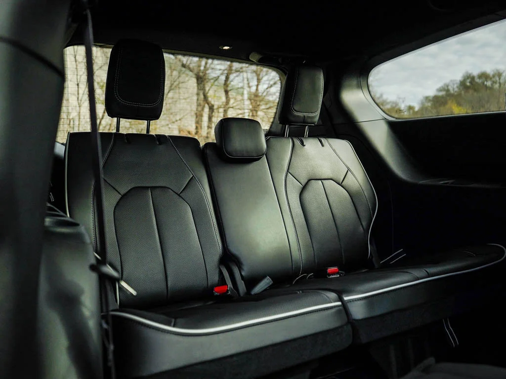 2026 Chrysler Pacifica Limited - Photo 13