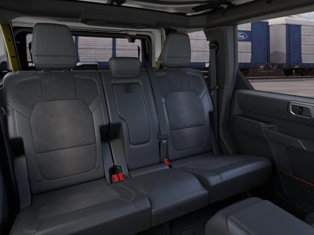 New 2026 Shelter Green Metallic Ford Raptor image 11