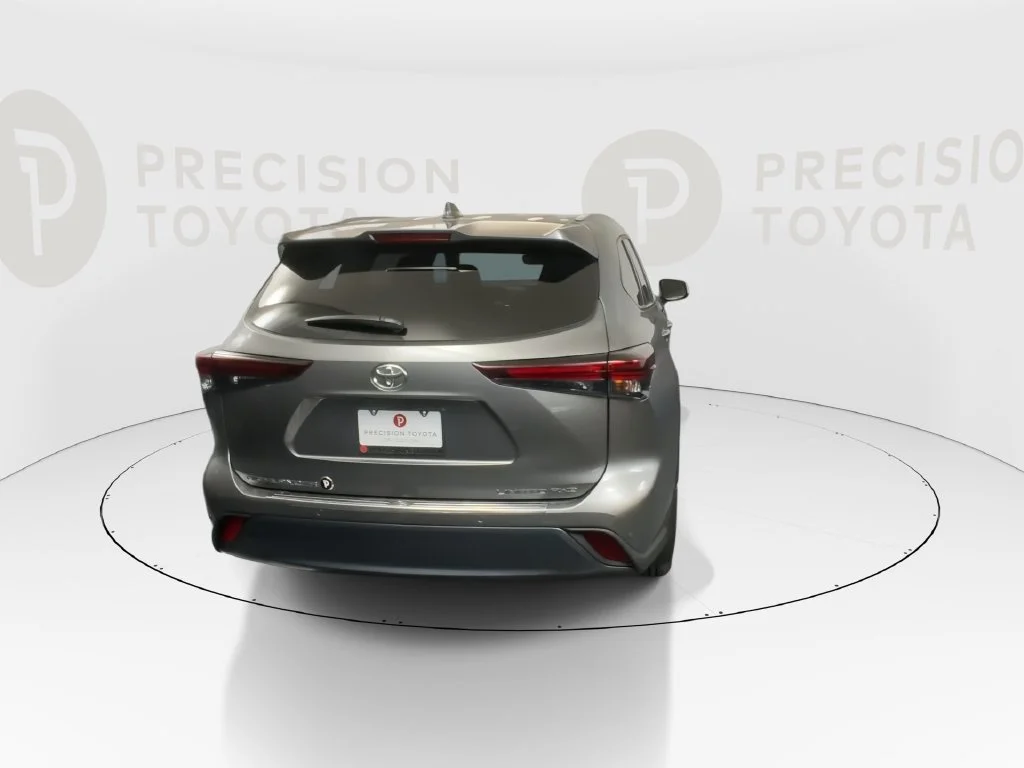 Used 2026 Heavy Metal Toyota Limited image 18