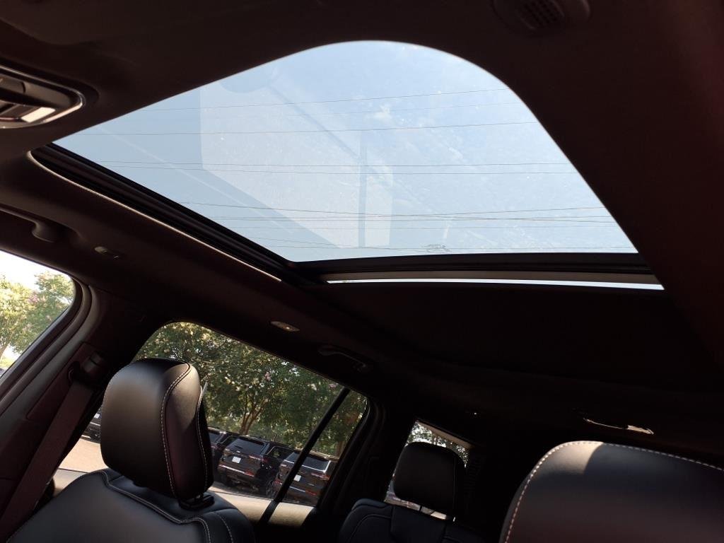 2025 Jeep Grand Cherokee L Limited - Photo 6