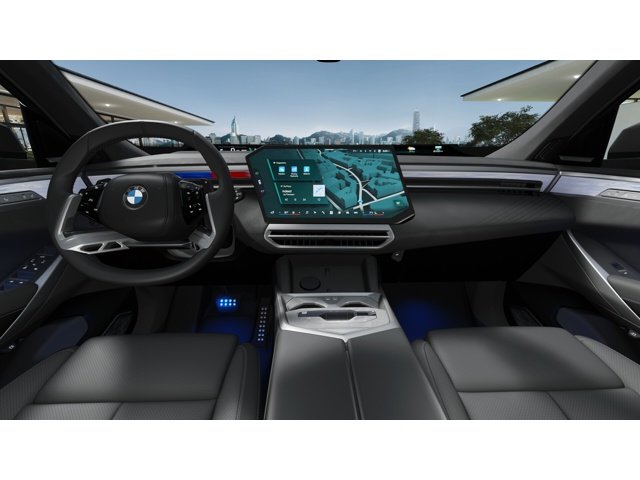 New 2027 Space Silver Metallic BMW X5 40 image 10
