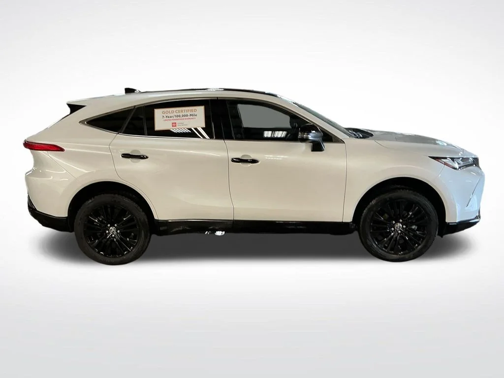 Used 2023 Beige Toyota Nightshade image 6
