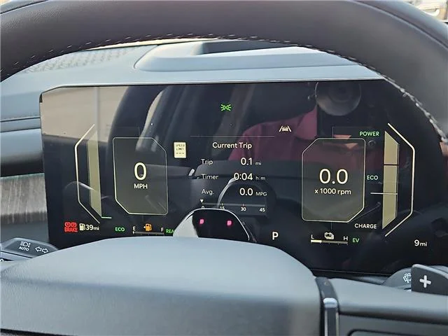 New 2027 Midnight Lake KIA SX-Prestige All-Wheel Drive image 20