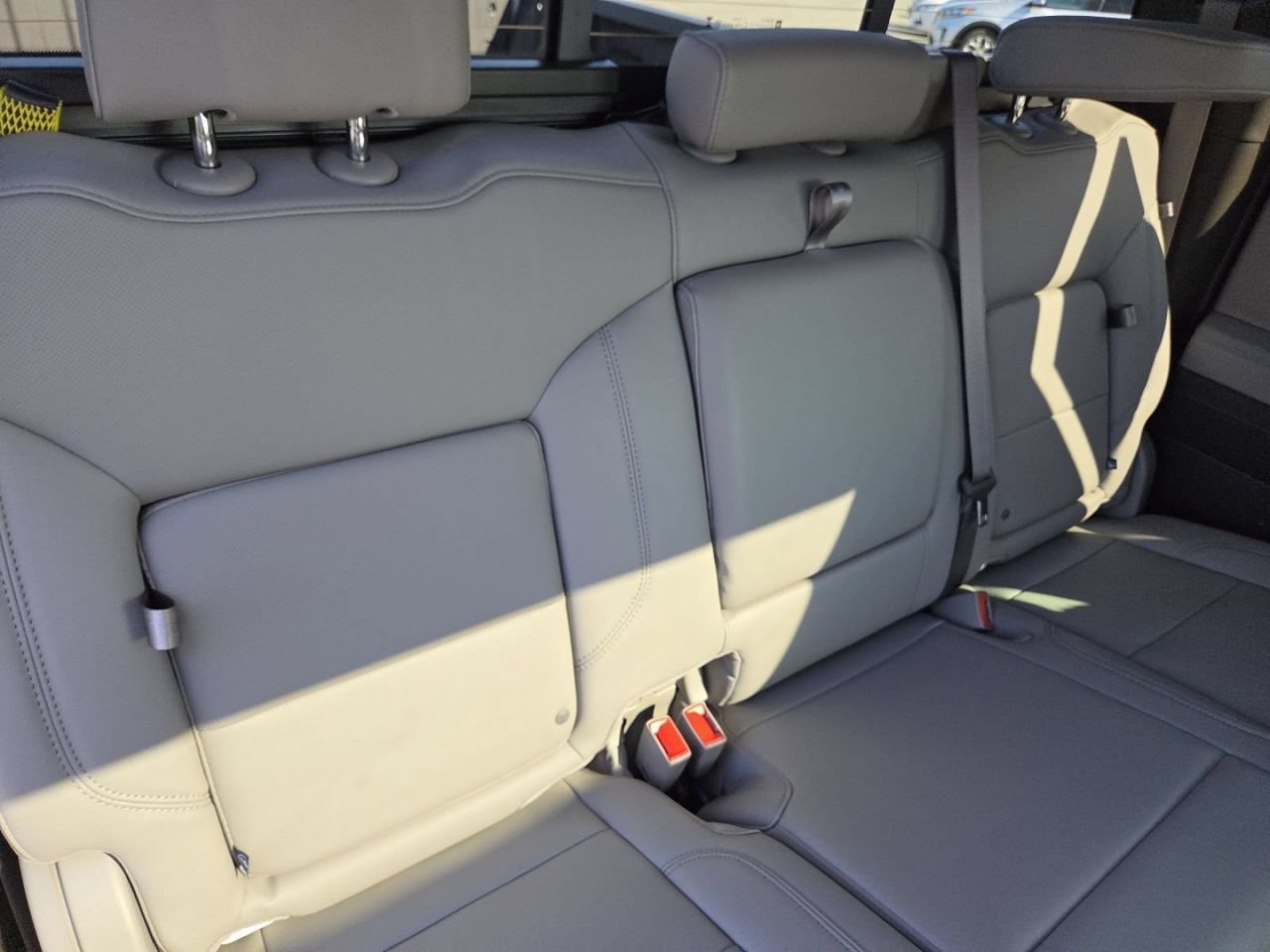 2026 GMC Sierra 1500 SLT - Photo 24