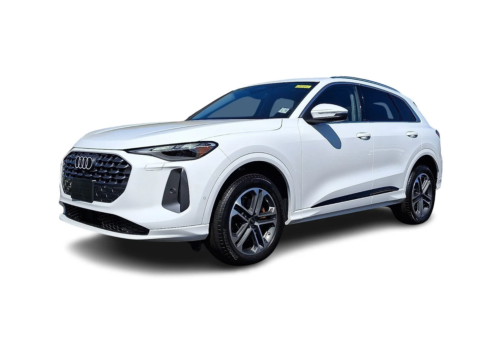 2025 Audi New Q5