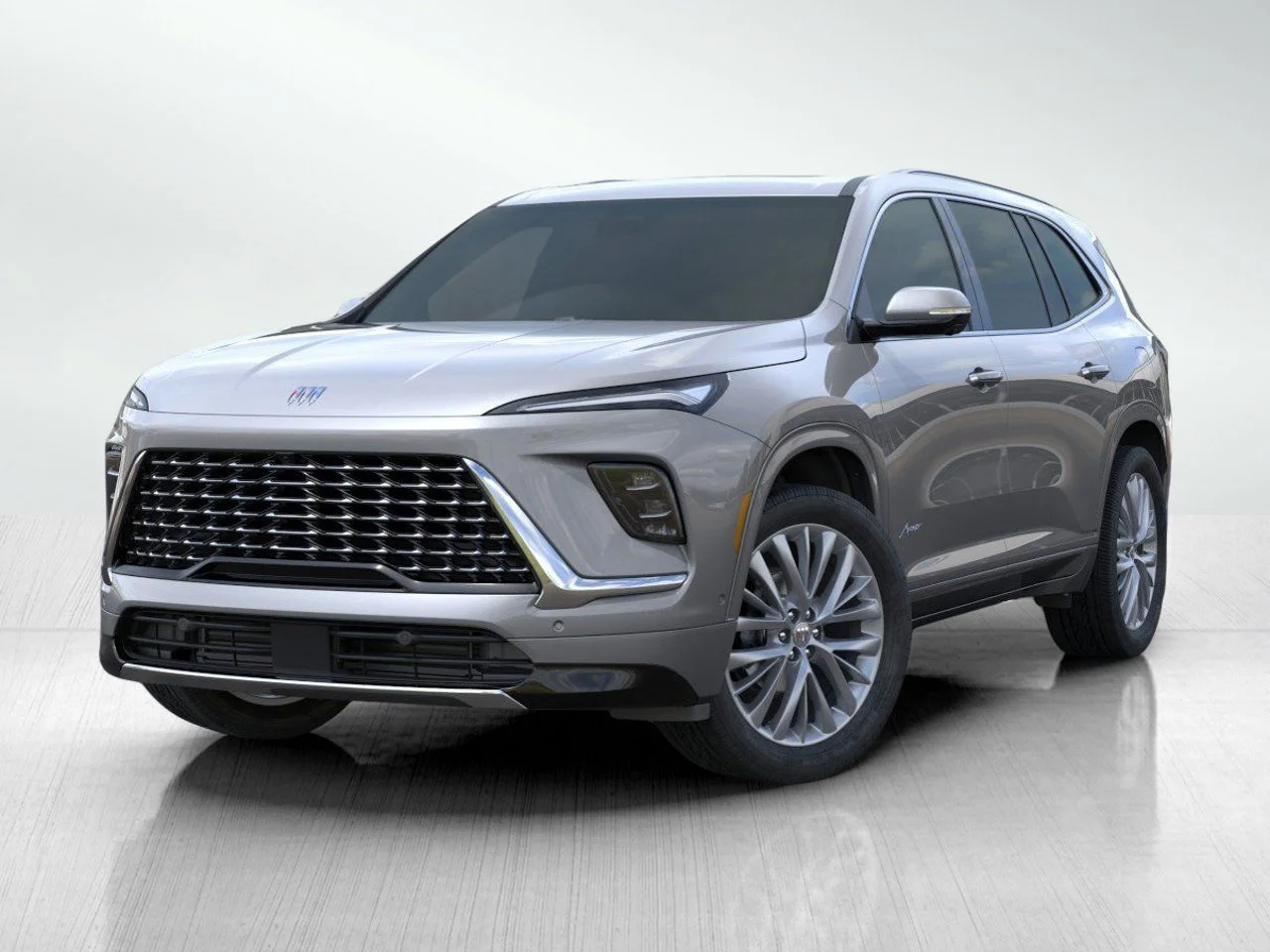 2026 Buick Enclave Avenir - Photo 7