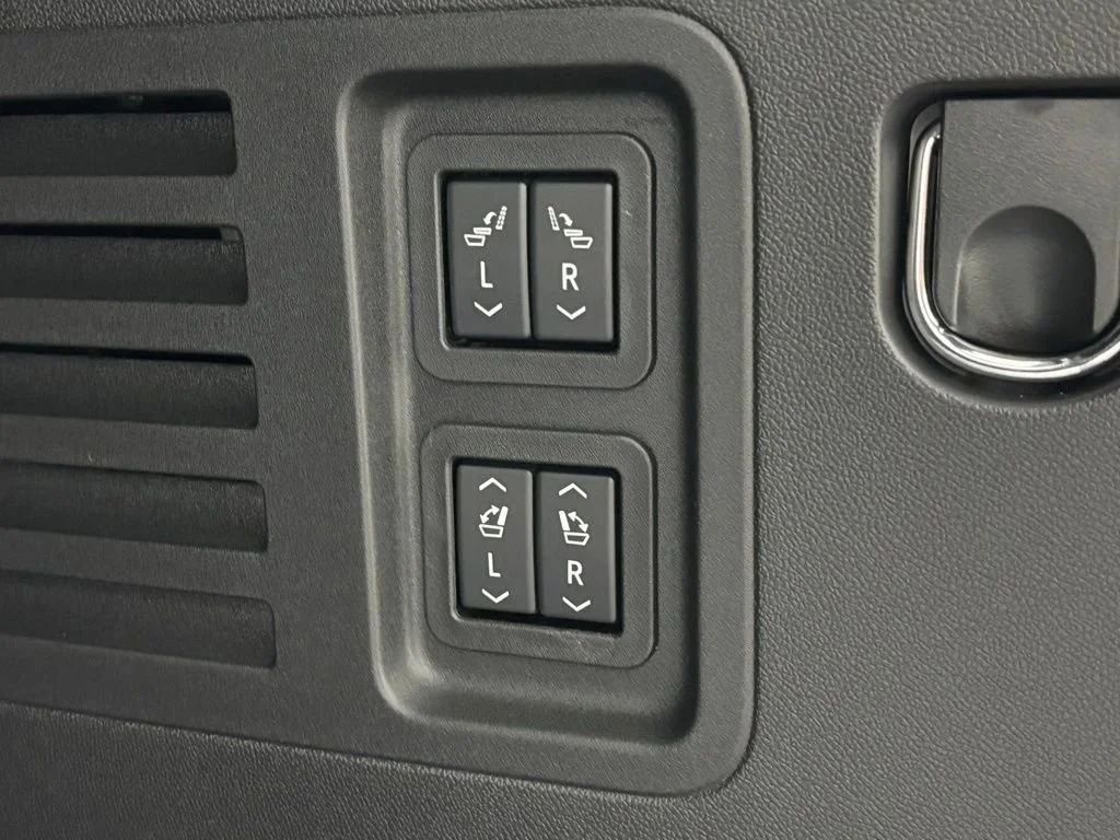 2026 Buick Enclave Sport Touring - Photo 12