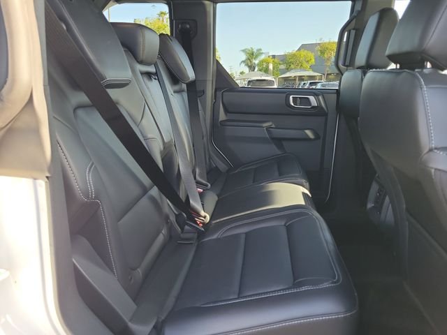 New 2026 Oxford White Ford Outer Banks® image 20
