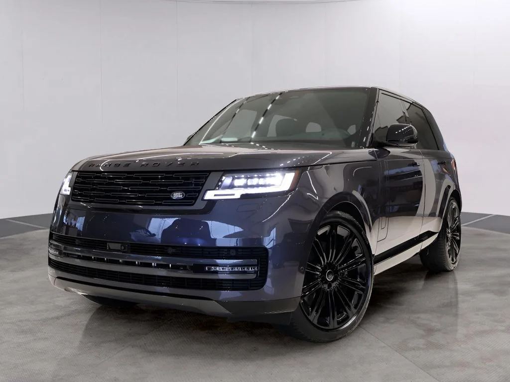 2025 Land Rover Range Rover 4.4 SE SWB's photo