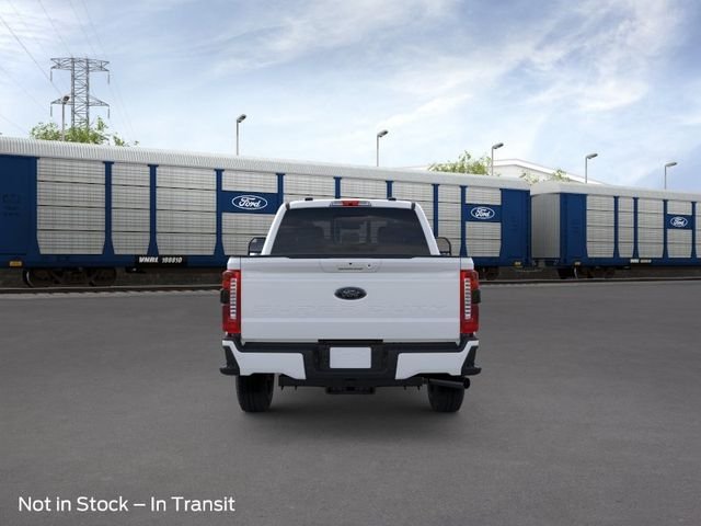 New 2026 Oxford White Ford F-350® Lariat® image 27